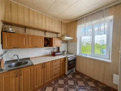 продаж 3-к квартира Київ, Дарницький, 59900 $