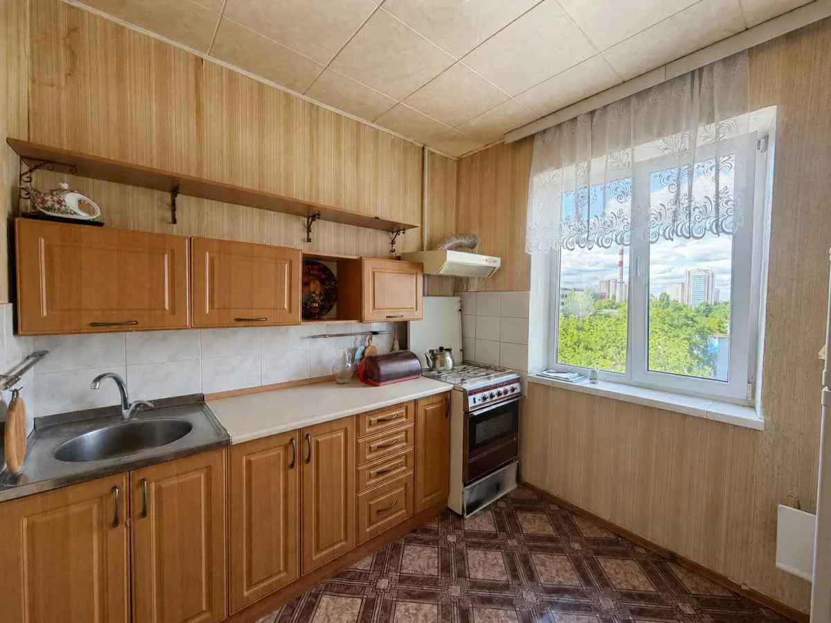 продаж 3-к квартира Київ, Дарницький, 59900 $