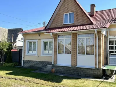 продаж 4-к будинок Броварський, Рожівка, 105000 $