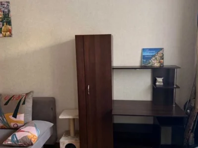 довгострокова оренда 1-к квартира Київ, Дніпровський, 11000 грн./міс.