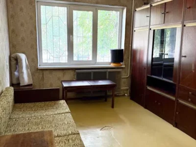 продаж 1-к квартира Броварський, Бровари, 31000 $