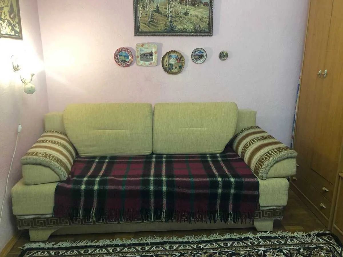 довгострокова оренда 1-к квартира Київ, Святошинський, 13500 грн./міс.