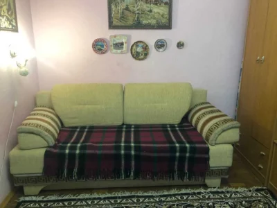 довгострокова оренда 1-к квартира Київ, Святошинський, 13500 грн./міс.