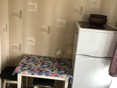 довгострокова оренда 1-к квартира Київ, Дніпровський, 8500 грн./міс.