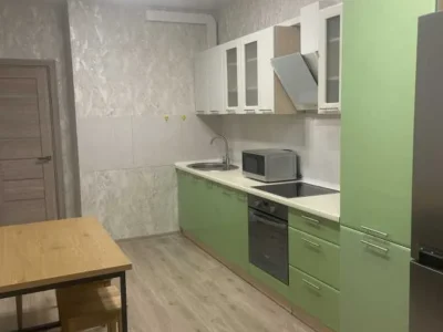 довгострокова оренда 1-к квартира Київ, Оболонський, 20000 грн./міс.
