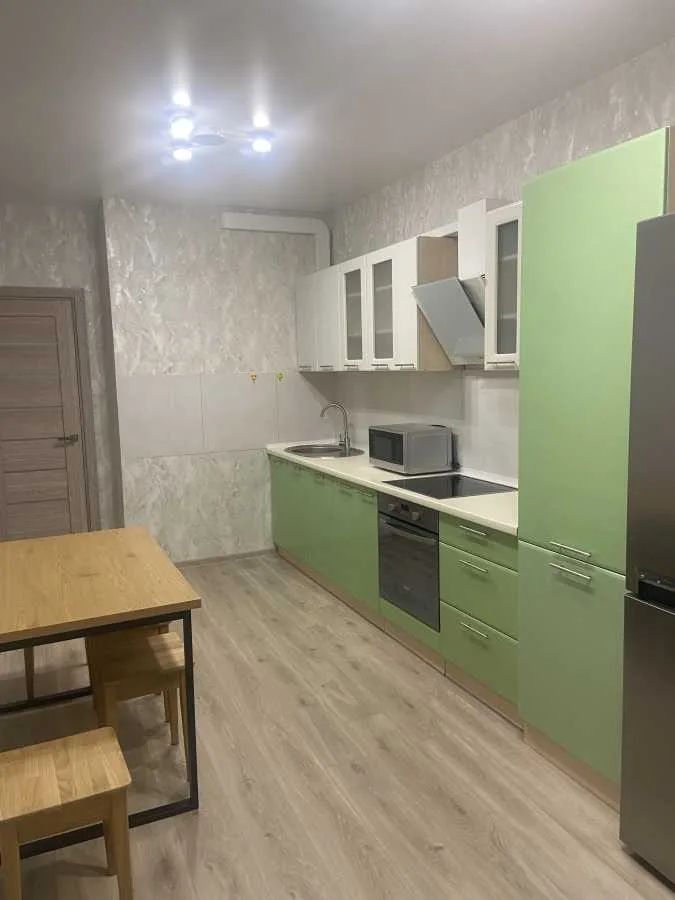 довгострокова оренда 1-к квартира Київ, Оболонський, 20000 грн./міс.
