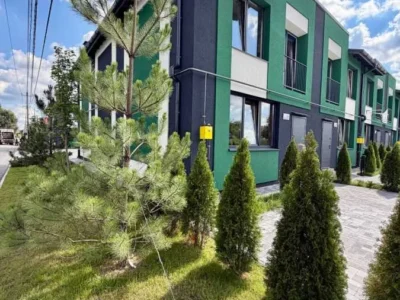 продаж 3-к квартира Києво-Святошинський, Гатне, 78000 $