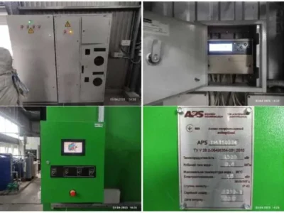 продаж виробничі приміщення Дніпро, Амур-Нижньодніпровський, 20619018 грн.