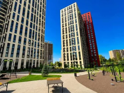 продаж 3-к квартира Київ, Подільський, 85000 $