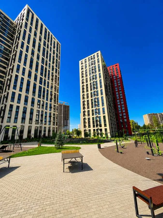 продаж 3-к квартира Київ, Подільський, 85000 $