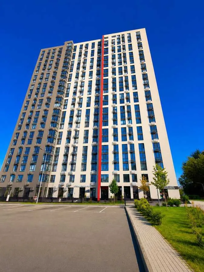 продаж 3-к квартира Київ, Подільський, 85000 $