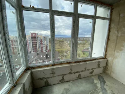 продаж 1-к квартира Києво-Святошинський, Гостомель, 37000 $