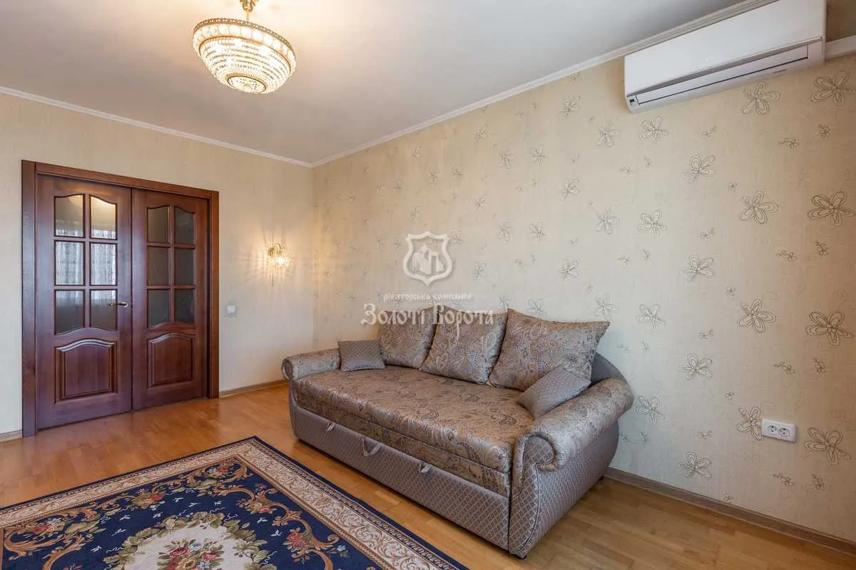 продаж 2-к квартира Київ, Дарницький, 85000 $