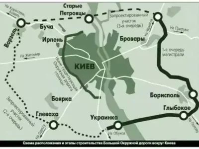 продаж ділянка під житлову забудову Бориспільський, Глибоке, 11250 $