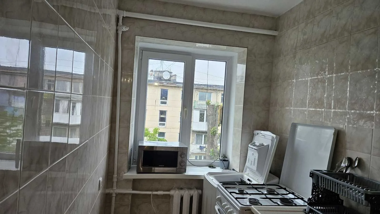 довгострокова оренда 3-к квартира Одеса, Приморський, 11000 грн./міс.