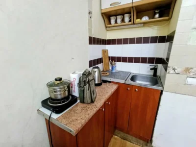 довгострокова оренда 1-к квартира Одеса, Приморський, 7000 грн./міс.