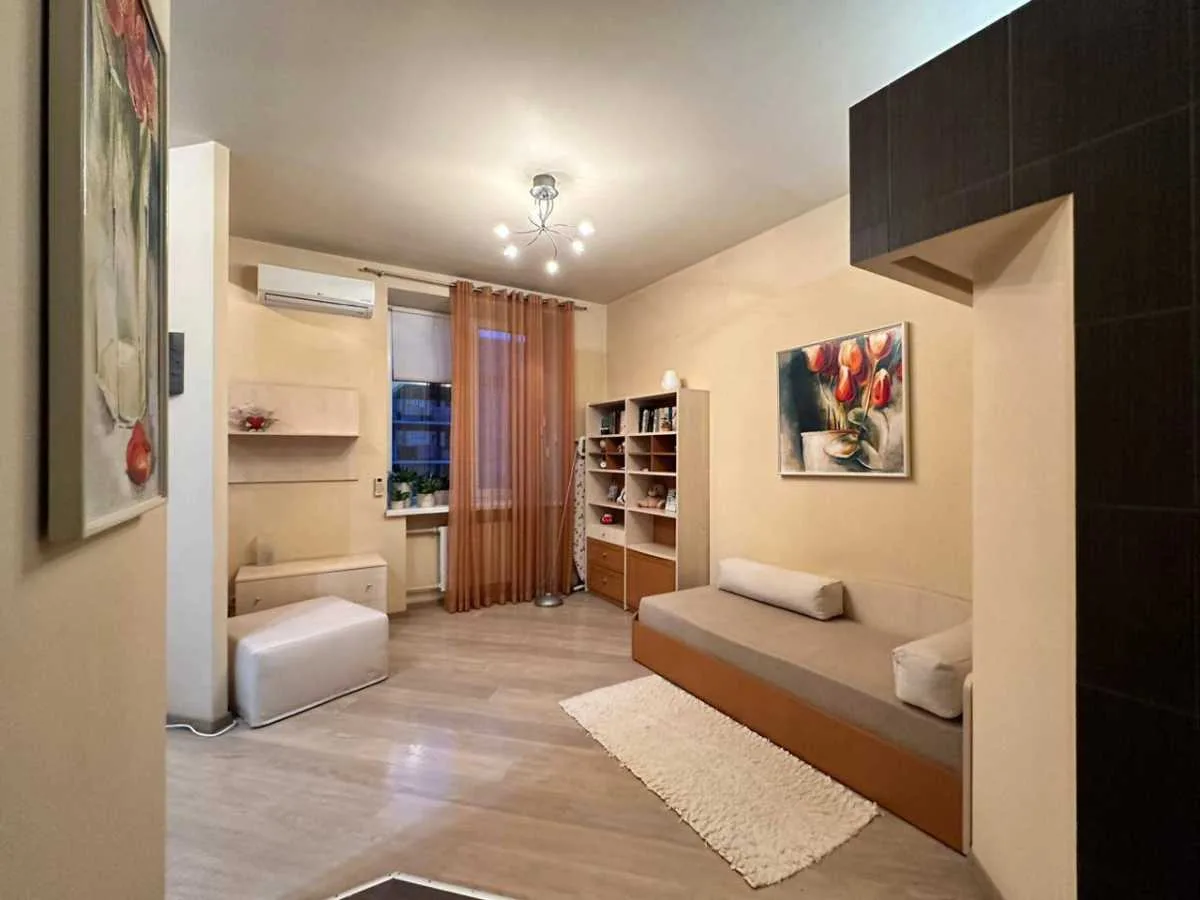 продаж 2-к квартира Дніпро, Соборний, 54000 $