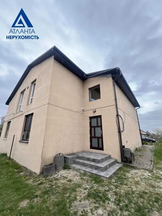 продаж 3-к частина будинку Млинівський, Велика Городиця, 72000 $