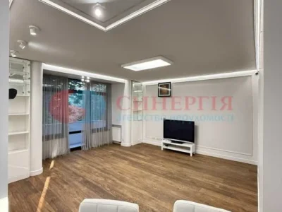 довгострокова оренда 4-к квартира Київ, Печерський, 1600 $/міс.