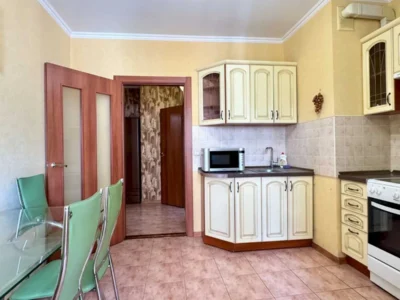 довгострокова оренда 1-к квартира Київ, Дарницький, 15000 грн./міс.