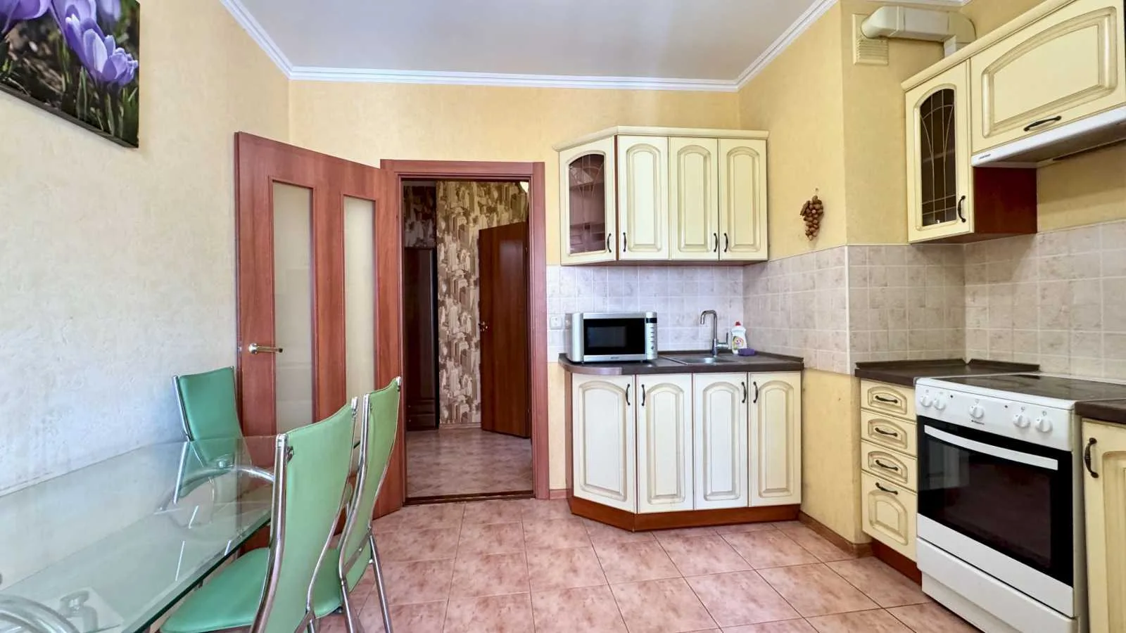 довгострокова оренда 1-к квартира Київ, Дарницький, 15000 грн./міс.