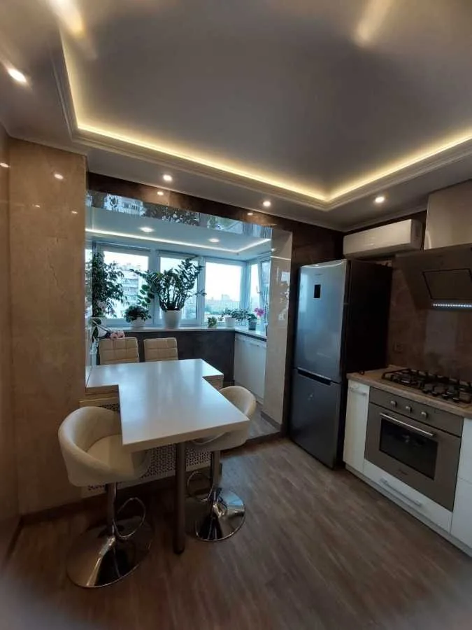 продаж 2-к квартира Київ, Оболонський, 99000 $