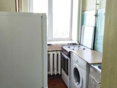 продаж 1-к квартира Київ, Солом`янський, 38000 $