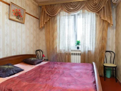 продаж 2-к квартира Київ, Дарницький, 61000 $