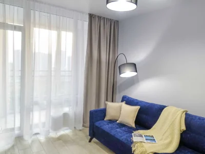 довгострокова оренда 1-к квартира Київ, Дарницький, 27000 грн./міс.