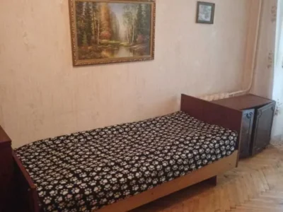 довгострокова оренда 2-к квартира Київ, Дніпровський, 12000 грн./міс.