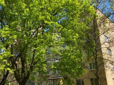 продаж 1-к квартира Київ, Деснянський, 27000 $
