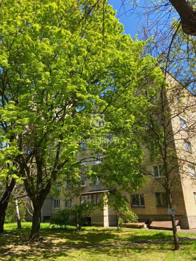 продаж 1-к квартира Київ, Деснянський, 27000 $