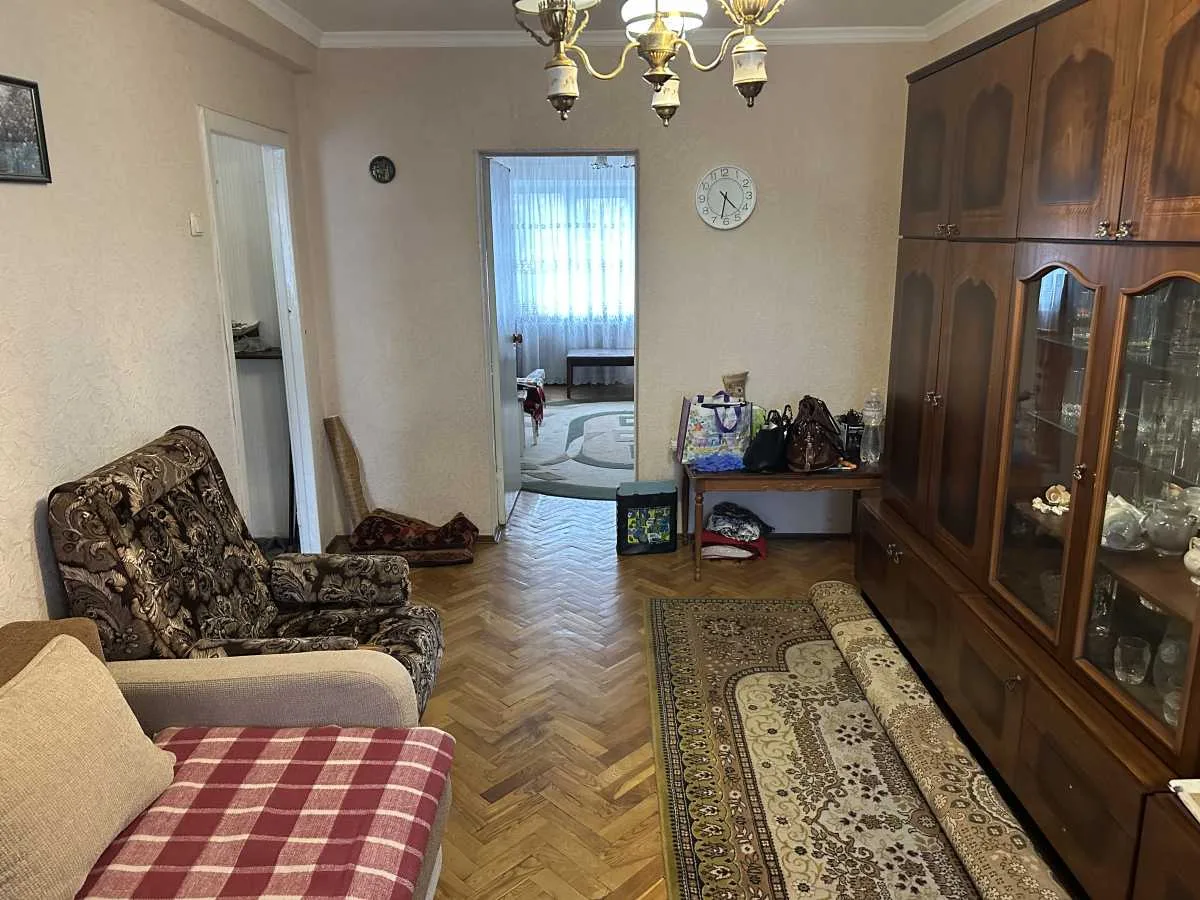 продаж 2-к квартира Київ, Солом`янський, 40000 $