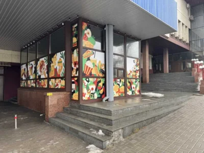 довгострокова оренда торгові площі Київ, Шевченківський, 36000 грн./міс.