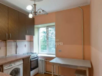 продаж 1-к квартира Київ, Печерський, 49000 $