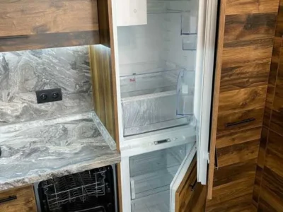 довгострокова оренда 1-к квартира Київ, Печерський, 36000 грн./міс.