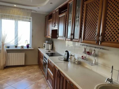 продаж 3-к квартира Київ, Голосіївський, 120000 $