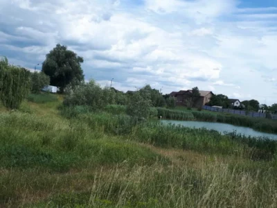 продаж ділянка під житлову забудову Бориспільський, Глибоке, 11250 $