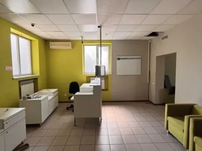 продаж офісне приміщення Запоріжжя, Вознесенівський, 68300 $