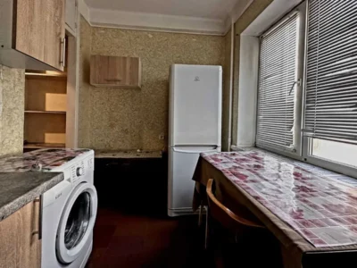 довгострокова оренда 1-к квартира Київ, Дніпровський, 6500 грн./міс.