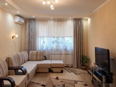 продаж 3-к квартира Броварський, Бровари, 107000 $