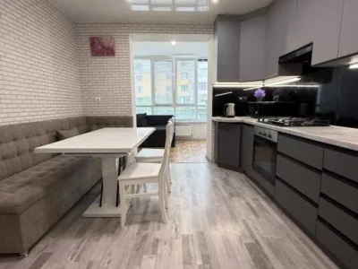 продаж 2-к квартира Києво-Святошинський, Крюківщина, 98000 $