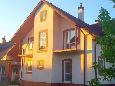 продаж 6-к будинок Київ, Святошинський, 349000 $