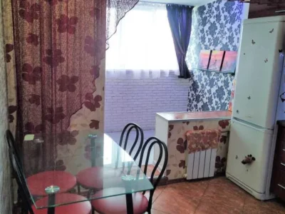 довгострокова оренда 1-к квартира Київ, Дніпровський, 15500 грн./міс.