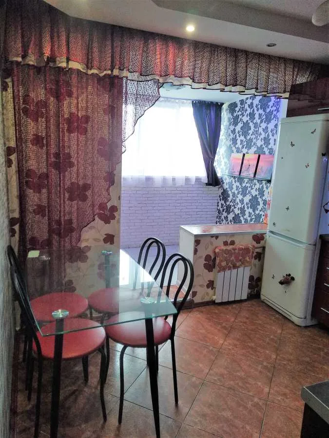 довгострокова оренда 1-к квартира Київ, Дніпровський, 15500 грн./міс.