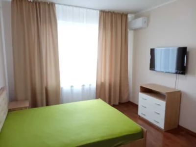 довгострокова оренда 1-к квартира Київ, Дарницький, 14500 грн./міс.