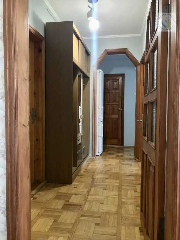довгострокова оренда 2-к квартира Київ, Святошинський, 17000 грн./міс.
