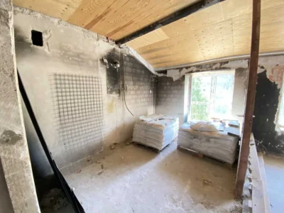 продаж 1-к квартира Києво-Святошинський, Ірпінь, 30000 $