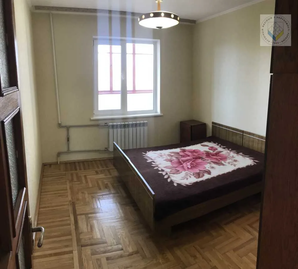 довгострокова оренда 2-к квартира Київ, Святошинський, 15000 грн./міс.