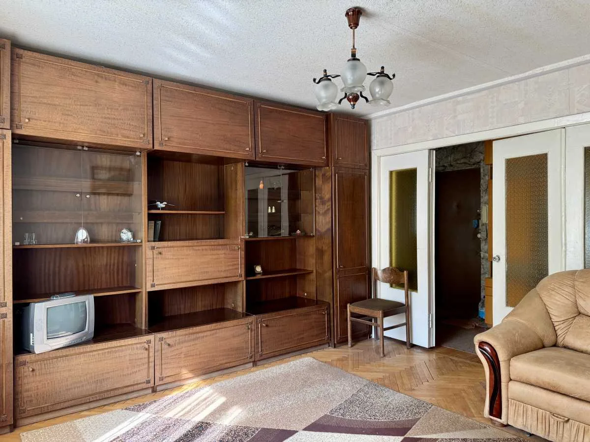продаж 2-к квартира Київ, Святошинський, 64000 $